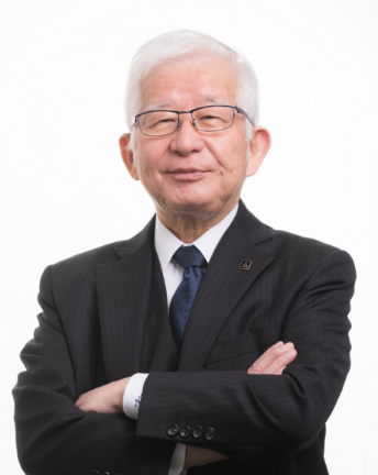 小山 昇