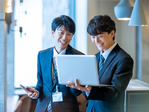 採用担当者スキルアップフォロー