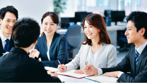 事例共有会