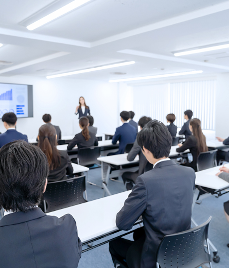 人材教育・育成