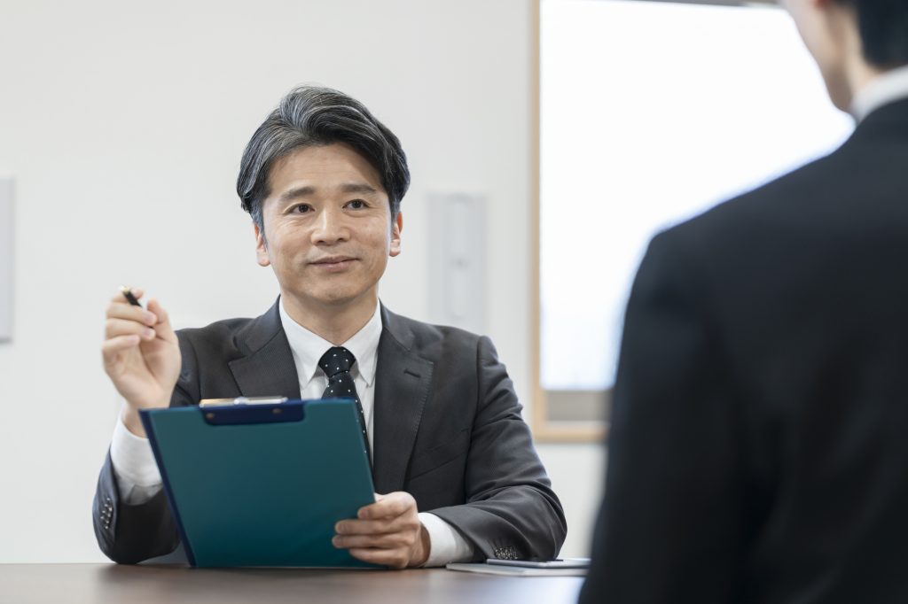面接質問リスト一覧集！転職・新卒・アルバイト別に例文つきでご紹介