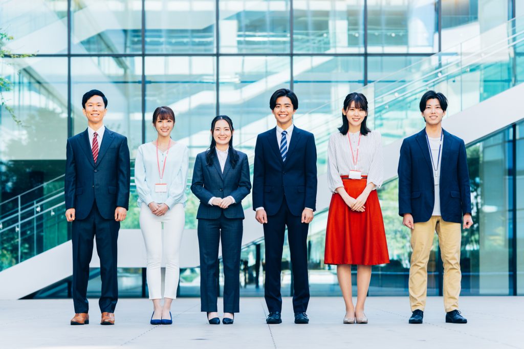 企業イメージ向上のコツ8選！ブランディング戦略・CM広告などをご紹介