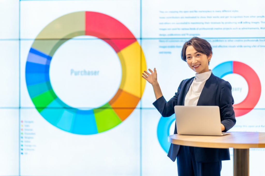 会社紹介動画やプレゼン資料の作り方｜魅力を伝える極意を紹介