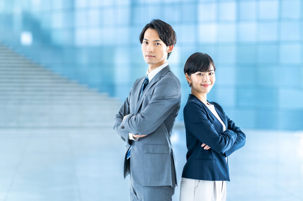 エンプロイアビリティとは？4つの種類と要素、高めるメリットを紹介